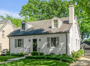 340 Henry Clay Blvd, Lexington, KY 40502