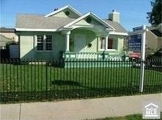 4202 Denker Ave, Los Angeles, CA 90062