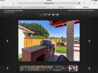 818 Congressional Rd, Simi Valley, CA 93065