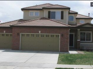 17118 Moorside Dr, Parker, CO 80134