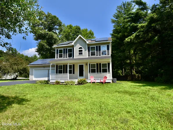 466 Colebrook Road, Gansevoort, NY 12831