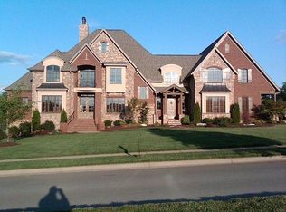 12520 Bridgemore Blvd, Knoxville, TN 37934