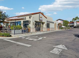 North Pointe Villas, La Habra, CA 90631