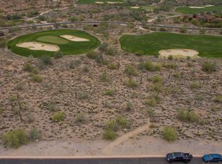 10591 E Diamond Rim Dr, Scottsdale, AZ 85255