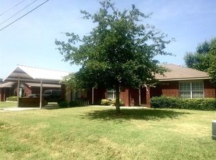 208 Salt Creek Dr, Early, TX 76802