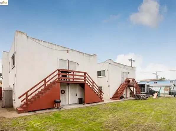 301 Ripley Ave APT A, Richmond, CA 94801