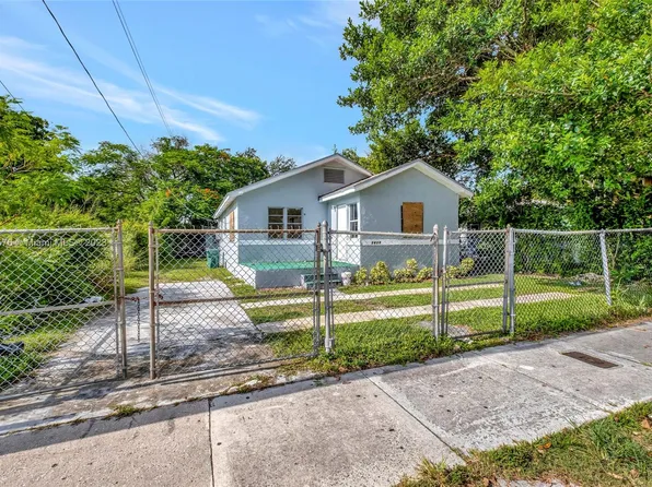 1484 NW 60th St, Miami, FL 33142