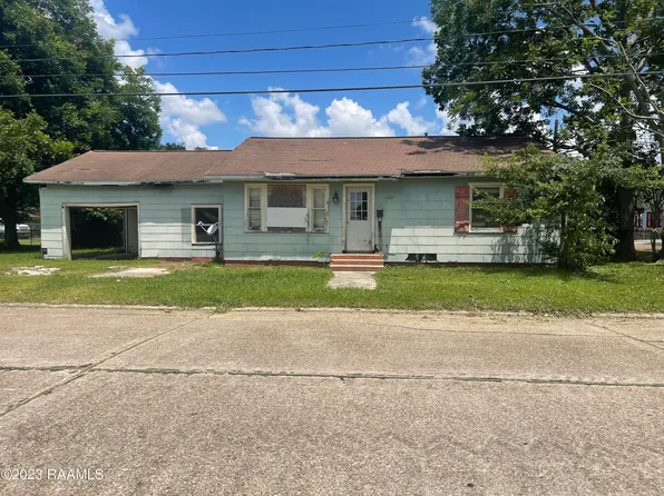 1600 Julia St, New Iberia, LA 70560