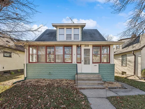 1378 Lafond Ave, Saint Paul, MN 55104