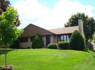 1600 Bohland Ave, Saint Paul, MN 55116