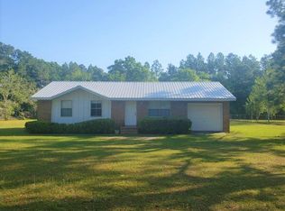 4983 Pikes Pond Rd, Lake Park, GA 31636