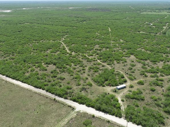 County Road 214, Falfurrias, TX 78355