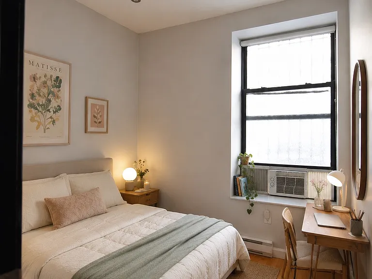 312 W 114th St #1 — Photo 5