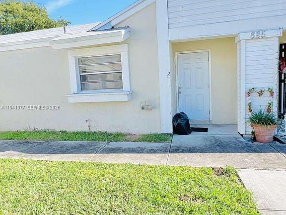 3rd image of 885 NE 213th Ter APT 2
