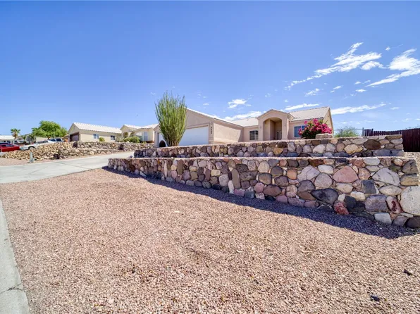 3460 Sundial Drive, Bullhead City, AZ 86429