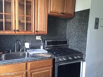 Rented by Belfon Realty