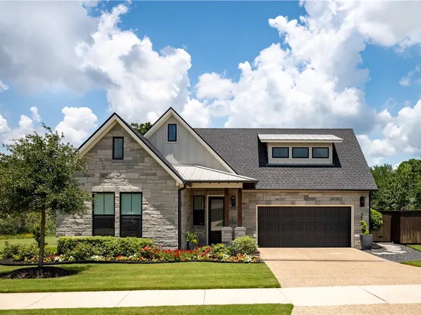 4936 Dandelion Ct, College Station, TX 77845