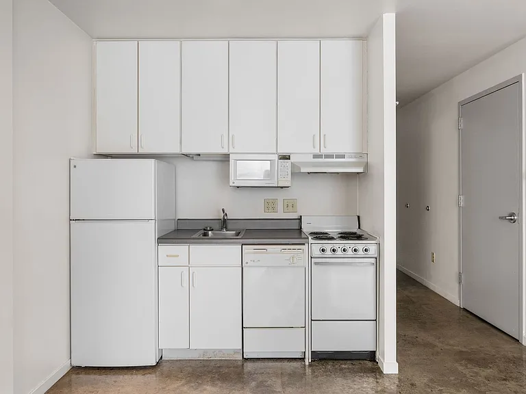 Vogel House Apartments — Photo 14
