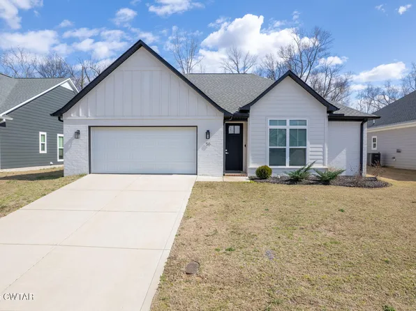 56 Kingston Creek Dr, Jackson, TN 38305