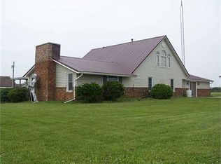 16535 481st St, Mystic, IA 52574
