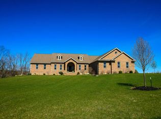 4330 County Road 49, Bellefontaine, OH 43311