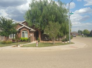 10207 Huron Ave, Lubbock, TX 79424