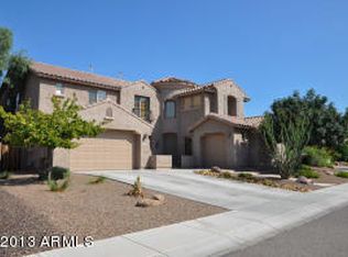 5012 W Rowel Rd, Phoenix, AZ 85083