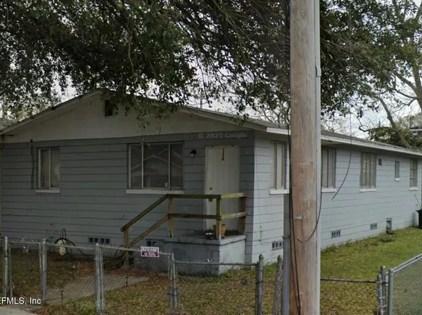 1814 W 2ND Street, Jacksonville, FL 32209