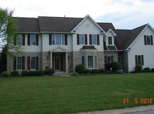 4307 Walnut Creek Ln, Sandusky, OH