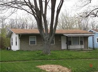 2643 Eagledale Dr, Indianapolis, IN