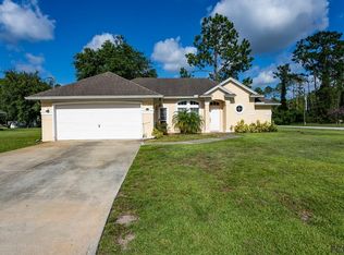 35 Ridley Ln, Palm Coast, FL 32164