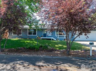 7180 Mount Sherman Rd, Longmont, CO 80503