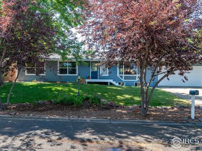 7180 Mount Sherman Rd, Longmont, CO, 80503