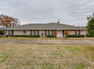 12018 Shirestone Ln, Dallas, TX 75244