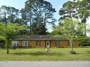 2200 Starling St, Brunswick, GA 31520