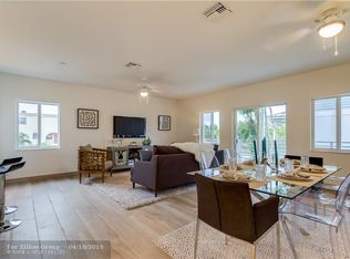 605 NE 28th St APT 4, Wilton Manors, FL 33334