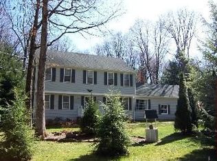93 Tamara Cir, Avon, CT 06001