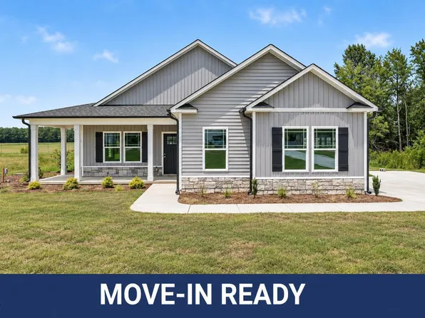 213 Tuscany Cir Lot 177, Princeton, NC 27569