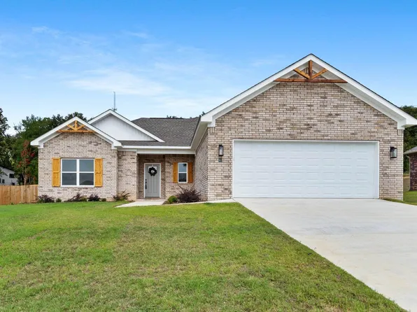 81 Lewis Loop, Greenbrier, AR 72058