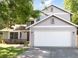 1542 NE 136th Ave, Portland, OR 97230