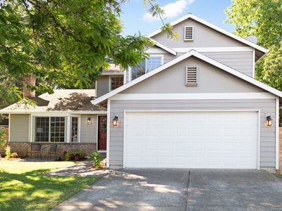 1542 NE 136th Ave, Portland, OR, 97230