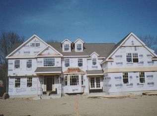 LOT 4 Sugar Maple Gudzik Ct, Westport, CT 06880