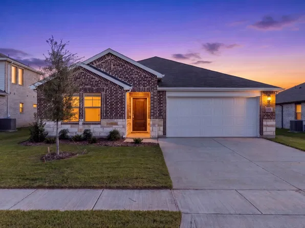 155 Teton St, Greenville, TX 75402