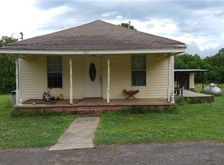 2717 W Hartford Rd, Hartford, AR 72938
