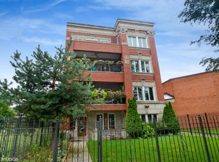 4610 S Drexel Blvd APT 2W, Chicago, IL 60653