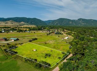 Hosburg Dr, Story, WY 82842