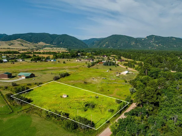 Hosburg Dr, Story, WY 82842