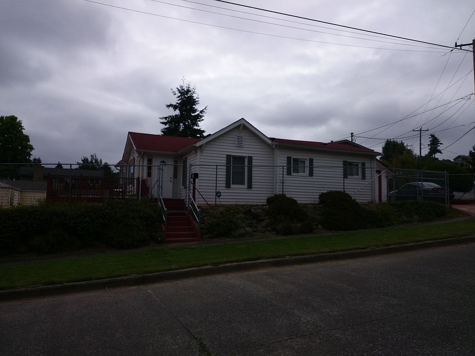 1st image of 5703 S Gazelle St