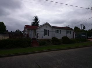 5703 S Gazelle St, Seattle, WA 98118