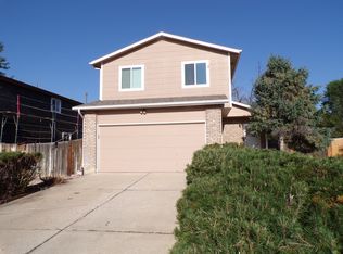523 Upton Dr, Colorado Springs, CO 80911